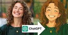 Hướng dẫn chỉnh sửa chi tiết trong ảnh trên ChatGPT