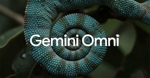 Google Gemini Omni: Biến mọi thứ thành video