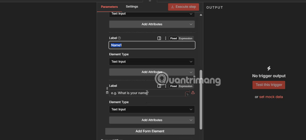 n8n workflow automation