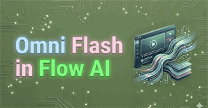 Hướng dẫn tạo video từ ảnh Storyboard trên Flow