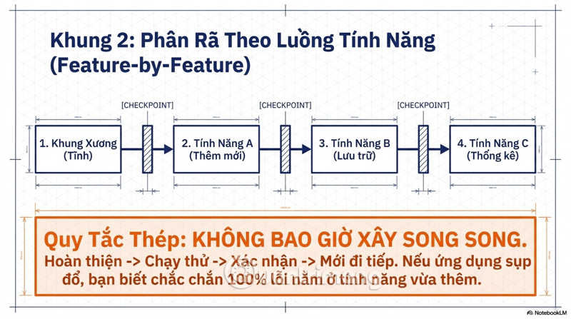 vibecoding hiệu quả
