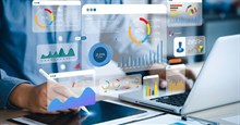 Các framework phân tích doanh nghiệp hiệu quả với AI