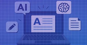 5 công cụ AI viết content tốt nhất năm 2026