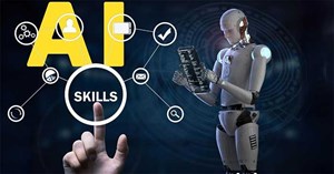 5 kỹ năng ai quan trọng nhất giúp bạn dễ được tuyển dụng trong năm 2026