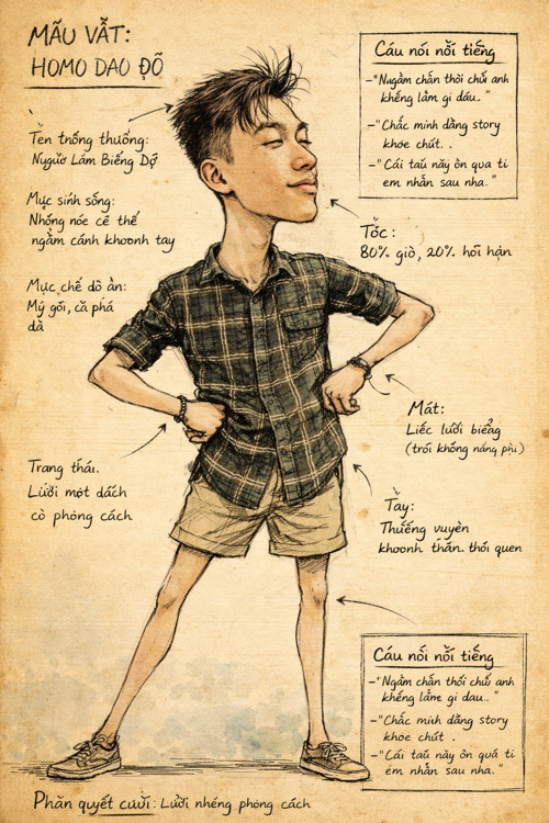 prompt tao anh biem hoa bang ai