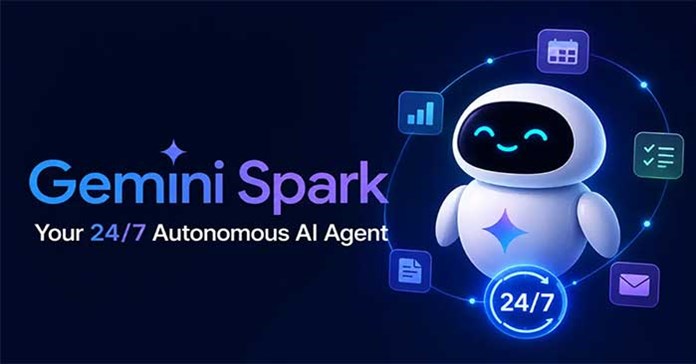 Gemini Spark: AI Agent “luôn hoạt động” của Google có gì đặc biệt?