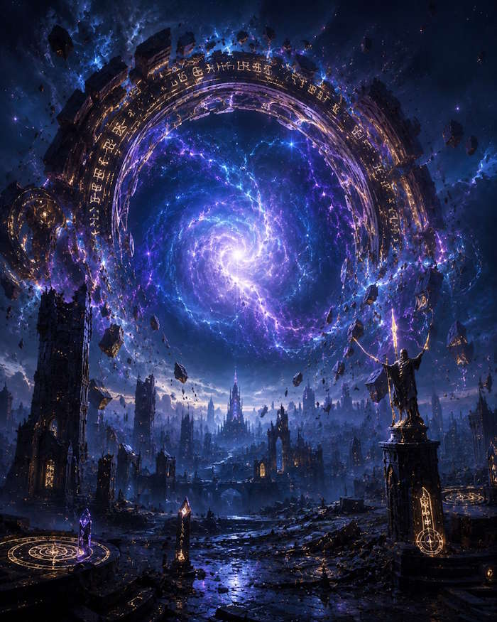 Ảnh phong cach fantasy