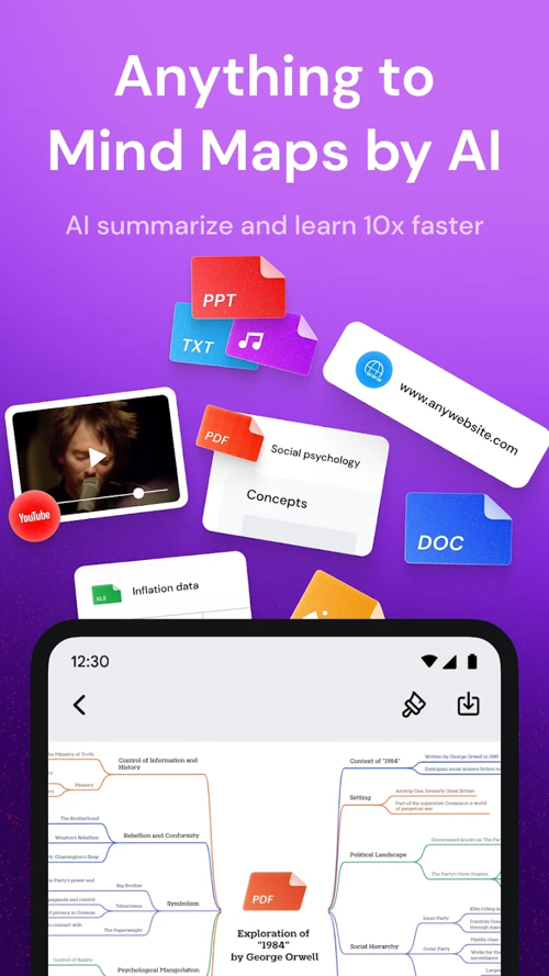 mapify app