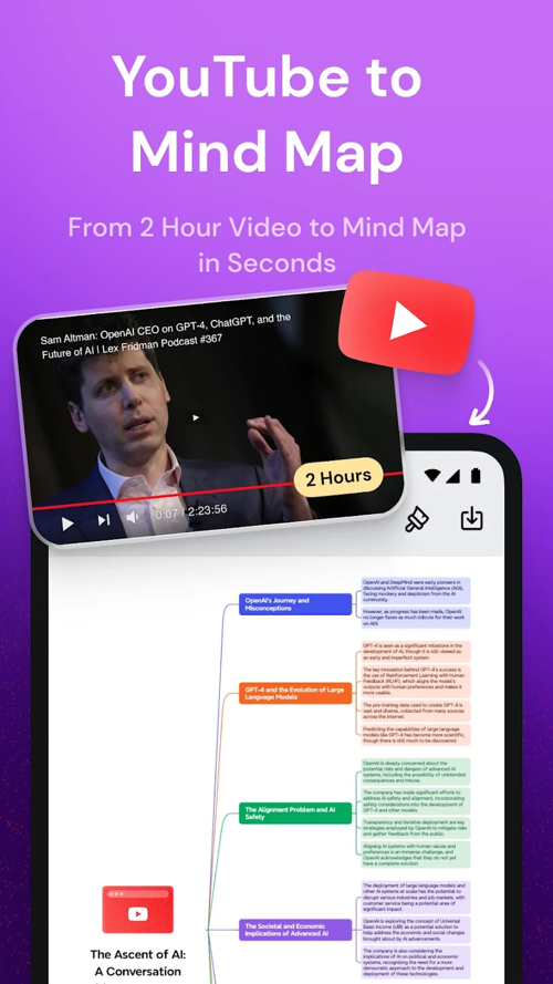 mapify app