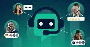 Voice AI và hỗ trợ hội thoại trong hệ thống hỗ trợ khách hàng