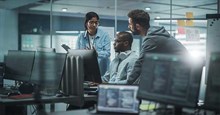 Tại sao AI Agent gặp khó với code Data Science hơn code Software Engineering?