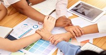 Chẩn đoán các điểm nghẽn trong hợp tác nhóm bằng AI
