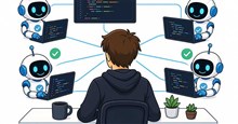 Cách quản lý hiệu quả nhiều Claude Code session chạy song song
