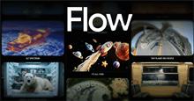 Tự tạo tool làm video ngay trên Flow như thế nào?