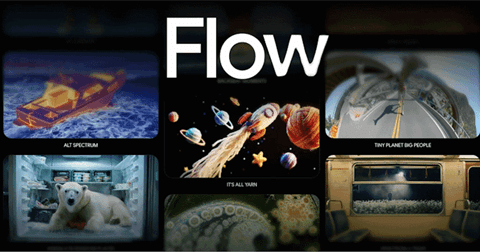 Hướng dẫn tự tạo tool làm video trên Flow chi tiết
