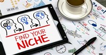 Xác định thị trường ngách và định vị doanh nghiệp của bạn