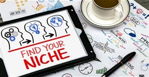 Xác định thị trường ngách và định vị doanh nghiệp của bạn