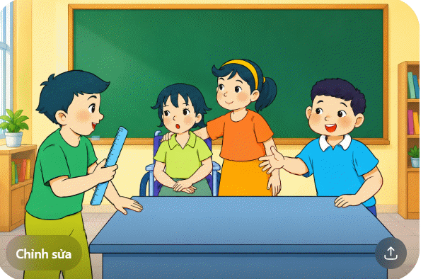 Tải ảnh trên ChatGPT