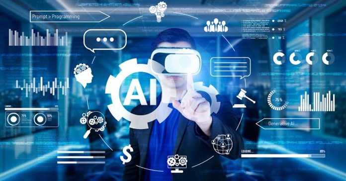 Quản lý dự án với AI
