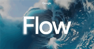 Hướng dẫn tạo video hoạt hình 3D giới thiệu tiết học trên Flow