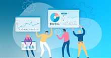 Phân tích và tối ưu hóa hợp tác nhóm bằng AI