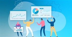 Phân tích và tối ưu hóa hợp tác nhóm bằng AI