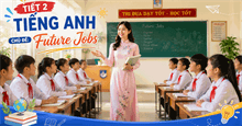 Cách tạo video cô giáo mở đầu tiết học trên Flow