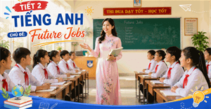 Cách tạo video cô giáo mở đầu tiết học trên Flow