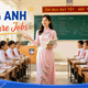 Cách tạo video cô giáo mở đầu tiết học trên Flow