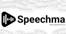 Hướng dẫn tạo giọng nói AI bằng Speechma với 500 giọng nói