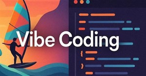 Xây dựng và triển khai một ứng dụng Vibe Code hoàn chỉnh