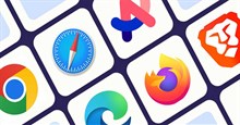 Top trình duyệt AI thay thế Chrome và Safari đáng chú ý nhất năm 2026