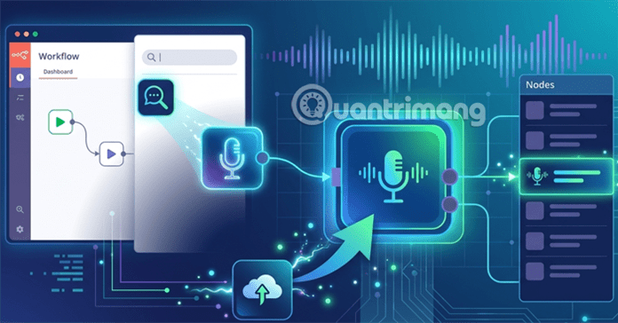 Hướng dẫn thiết lập node Voice.AI trên n8n