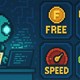 Top 5 mô hình AI viết code nhỏ gọn có thể chạy cục bộ