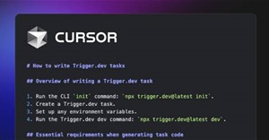 Quy tắc và cấu hình Cursor