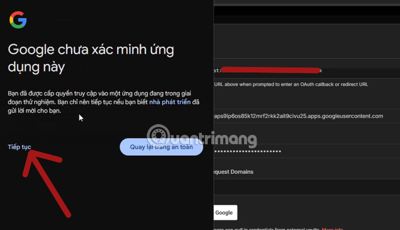 huong dan thiet lap node youtube n8n