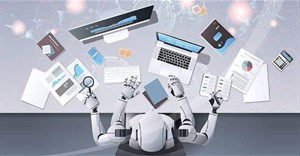 Khám phá dữ liệu nhanh chóng khi phân tích bằng AI