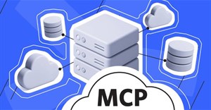MCP server thực tế: Database, API và file