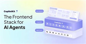 CopilotKit đang định hình lại hạ tầng AI Agent như thế nào trong năm 2026?