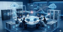 Phân tích dữ liệu từ đầu đến cuối với AI