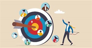 Xây dựng hồ sơ khách hàng với sự hỗ trợ của AI