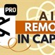 Hướng dẫn xóa logo trong video bằng CapCut