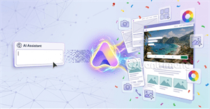 Hướng dẫn tạo Website cực dễ với Readdy.AI