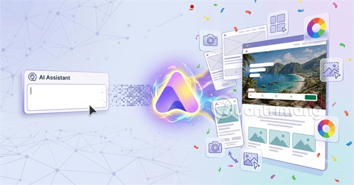 Hướng dẫn tạo Website cực dễ với Readdy.AI