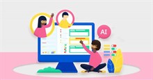 Microlearning và lộ trình học tập thích ứng với AI