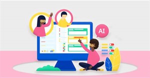 Microlearning và lộ trình học tập thích ứng với AI