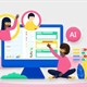 Microlearning và lộ trình học tập thích ứng với AI