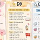 Triển khai mục tiêu kế hoạch thành ảnh trên ChatGPT chỉ bằng 1 câu lệnh