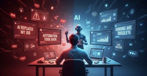Vì sao hầu hết các hình thức social media thất bại? AI đang thay đổi cuộc chơi như thế nào?