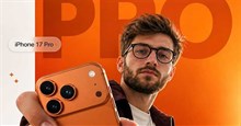 Prompt tạo ảnh iPhone phong cách Apple cực chuyên nghiệp bằng AI